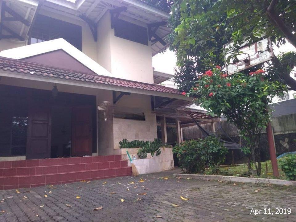 terusan area taman wijaya kusuma.