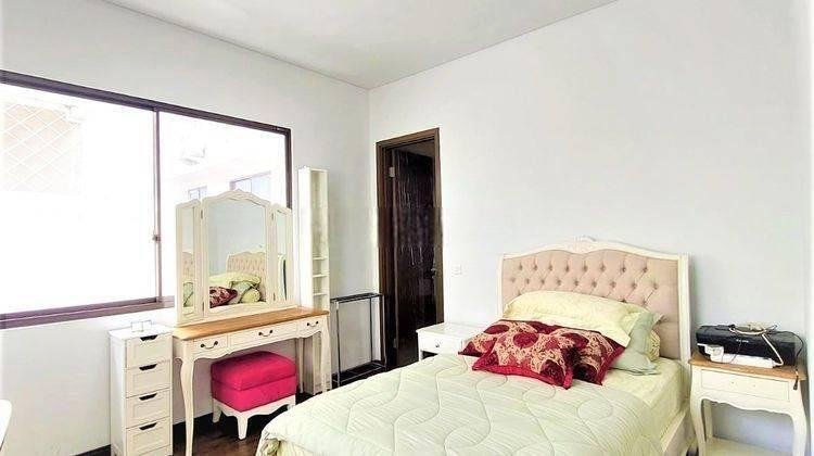 Rumah Istimewa Mewah Nuansa Jepang Di Bsd City Tangerang Selatan