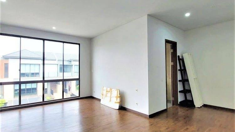 Rumah Istimewa Mewah Nuansa Jepang Di Bsd City Tangerang Selatan