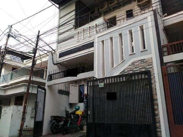 kamar kos dekat ukrida kedokteran 18 kamar kos dekat ukrida kedokteran kamar kos dekat ukrida kedokteran