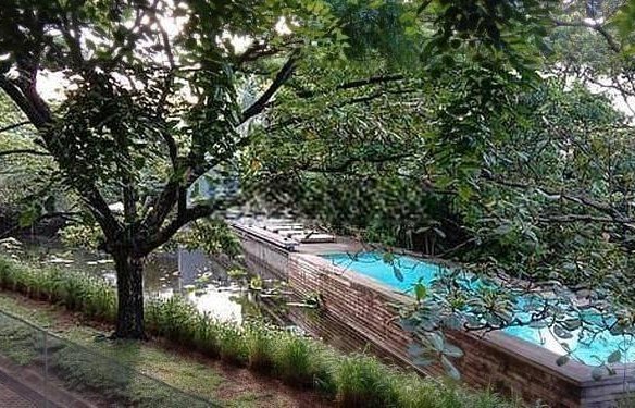 Tanah Teduh Residence 20 Tanah Teduh Residence Tanah Teduh Residence