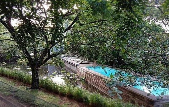 Tanah Teduh Residence