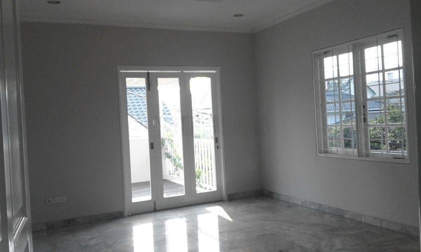 House For Rent At Patra Kuningan