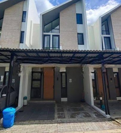 Provence Suite BSD City dekat Taman Kota BSD City