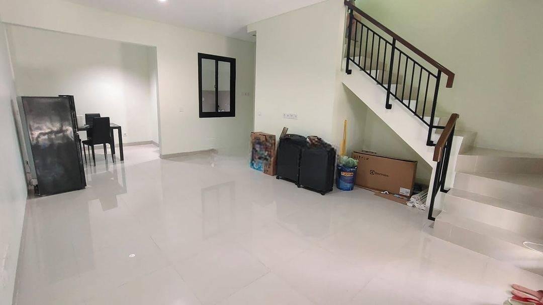 Provence Suite BSD City dekat Taman Kota BSD City