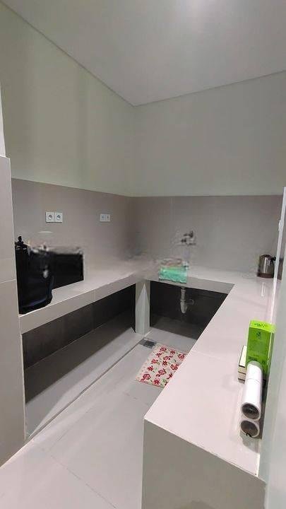 Provence Suite BSD City dekat Taman Kota BSD City