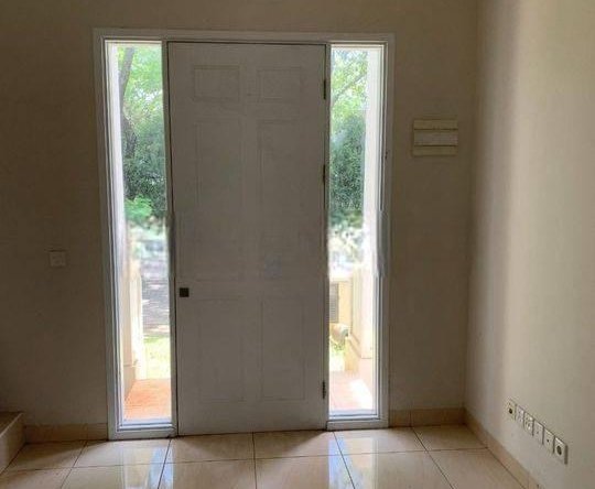 Rumah Vanya Park 2 Lantai Siap Huni Dekat Grand Lucky Bsd