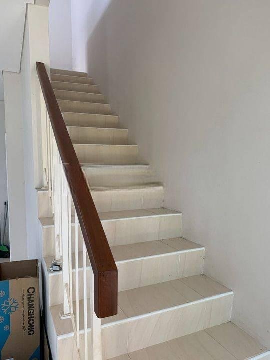 Rumah Vanya Park 2 Lantai Siap Huni Dekat Grand Lucky Bsd