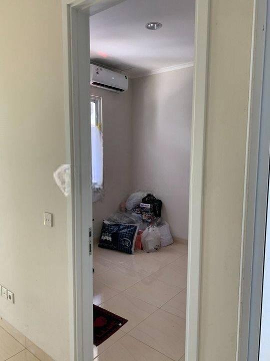 Rumah Vanya Park 2 Lantai Siap Huni Dekat Grand Lucky Bsd