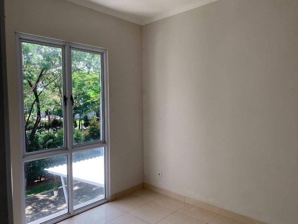 Rumah Vanya Park 2 Lantai Siap Huni Dekat Grand Lucky Bsd