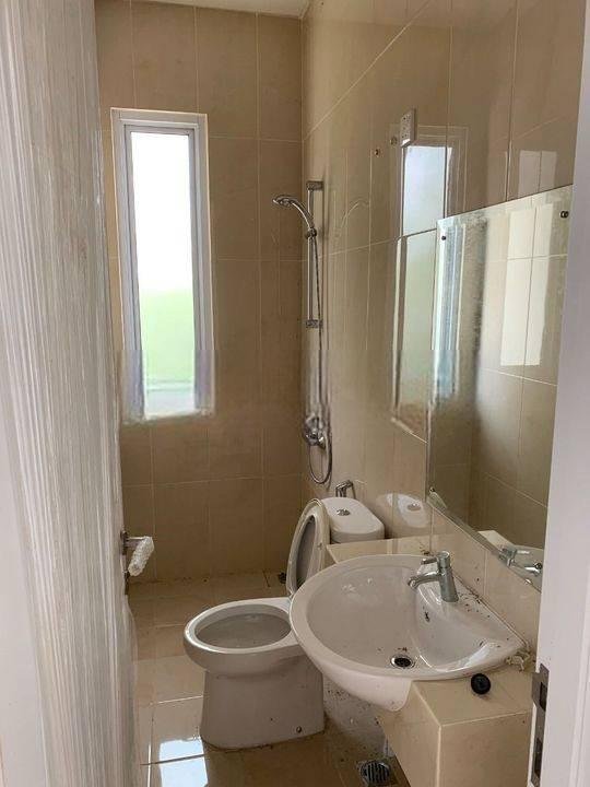 Rumah Vanya Park 2 Lantai Siap Huni Dekat Grand Lucky Bsd