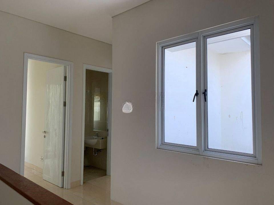 Rumah Vanya Park 2 Lantai Siap Huni Dekat Grand Lucky Bsd