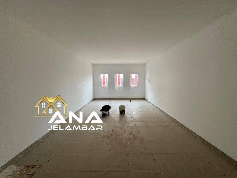 ANA RUMAH BARU UK 4.5X16M DI MINI KOMPLEK JELAMBAR