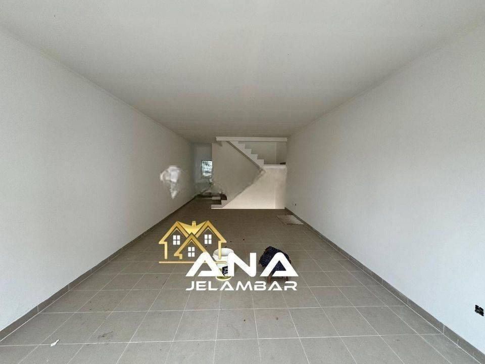 ANA RUMAH BARU UK 4.5X16M DI MINI KOMPLEK JELAMBAR