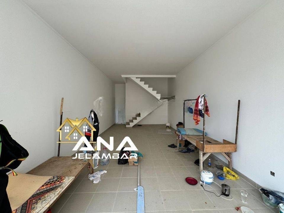 ANA RUMAH BARU UK 4.5X16M DI MINI KOMPLEK JELAMBAR