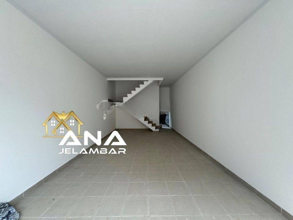 ANA RUMAH BARU UK 4.5X16M DI MINI KOMPLEK JELAMBAR