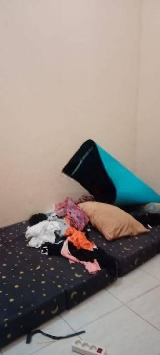 ANA RUMAH UK 4X12M DI JELAMBAR