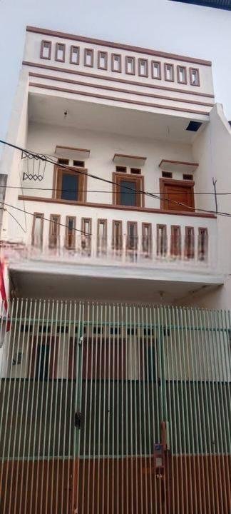 ANA RUMAH UK 4X12M DI JELAMBAR