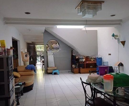 ANA RUMAH UK 8X21M DI KOMPLEK GRAWISA JELAMBAR 18 ANA RUMAH UK 8X21M DI KOMPLEK GRAWISA JELAMBAR ANA RUMAH UK 8X21M DI KOMPLEK GRAWISA JELAMBAR