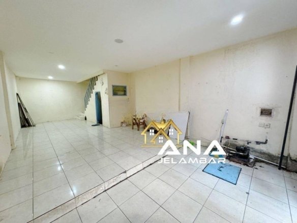ANA RUMAH 4X12M² DALAM GANG JELAMBAR 34 ANA RUMAH 4X12M² DALAM GANG JELAMBAR ANA RUMAH 4X12M² DALAM GANG JELAMBAR