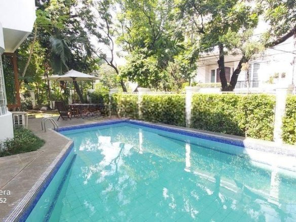Properties 13 Properties Tropical House @ Pondok Indah