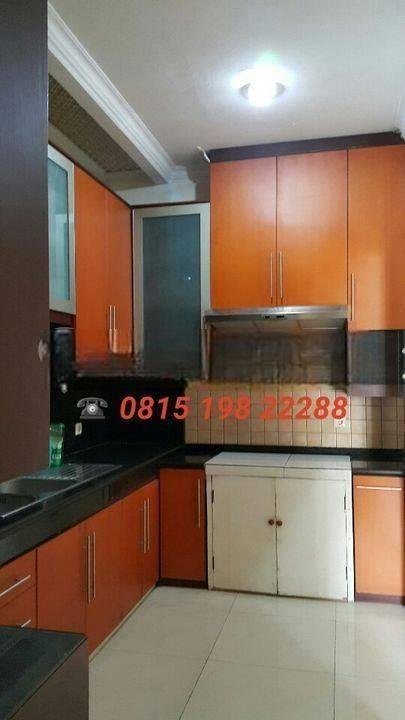 WALET PIK RUMAH SEMI FURNISH.. Hanya 100 jt/th