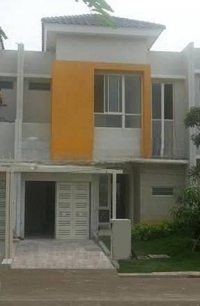 Rumah Siap Huni di Cluster Volta - Scientia Garden, Gading Serpong 28 Rumah Siap Huni di Cluster Volta - Scientia Garden, Gading Serpong Rumah Siap Huni di Cluster Volta - Scientia Garden