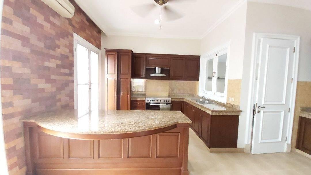 Luxury House In Pondok Indah close To JIS