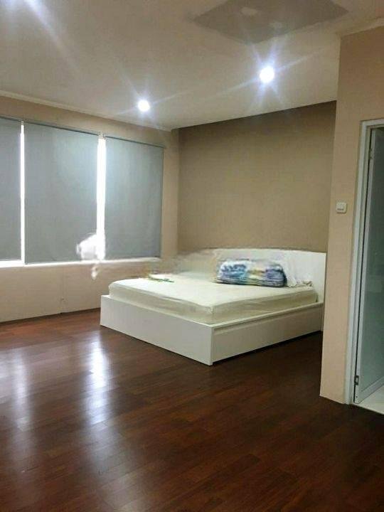 Rumah Minimalis Modern Furnished 3 Kamar di Jakarta Selatan