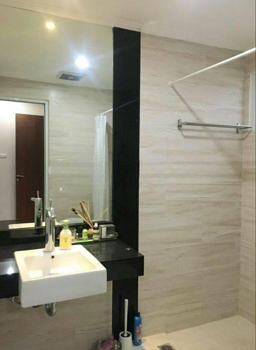 Rumah Minimalis Modern Furnished 3 Kamar di Jakarta Selatan