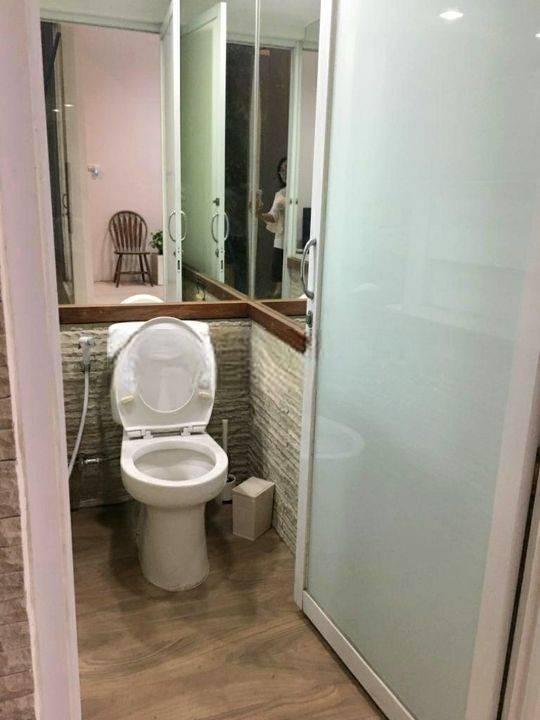 Rumah Minimalis Modern Furnished 3 Kamar di Jakarta Selatan