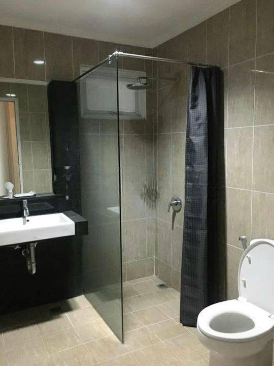 Rumah Minimalis Modern Furnished 3 Kamar di Jakarta Selatan