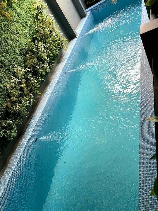 Rumah Minimalis Modern Furnished 3 Kamar di Jakarta Selatan