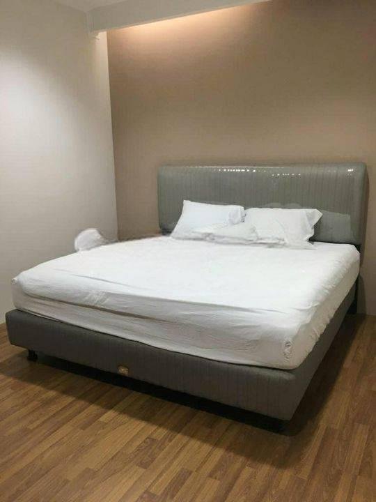 Rumah Minimalis Modern Furnished 3 Kamar di Jakarta Selatan