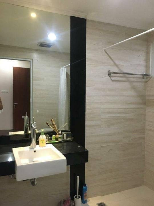 Rumah Minimalis Modern Furnished 3 Kamar di Jakarta Selatan