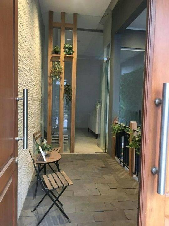 Rumah Minimalis Modern Furnished 3 Kamar di Jakarta Selatan