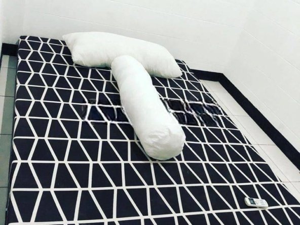 Kost Tanah kusir veteran arteri pondok indah