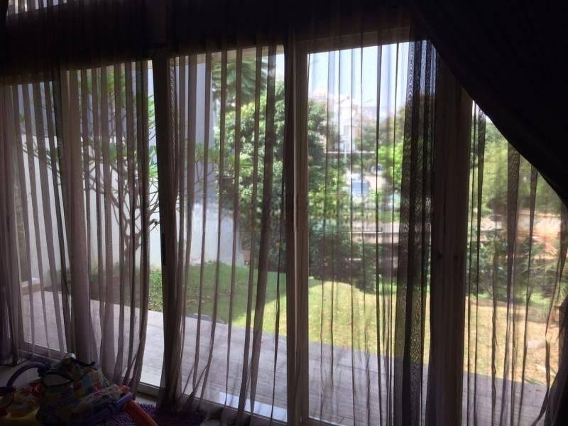 Rumah Garden House Uk 10x30 Pantai Indah Kapuk Pik