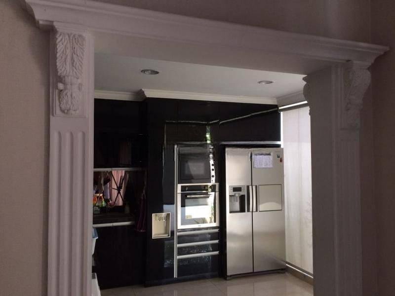 Rumah Garden House Uk 10x30 Pantai Indah Kapuk Pik