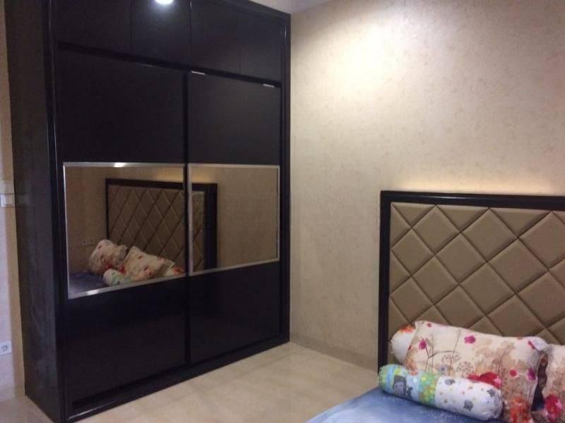 Rumah Garden House Uk 10x30 Pantai Indah Kapuk Pik