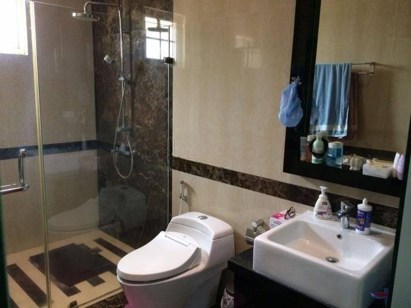 Rumah Garden House Uk 10x30 Pantai Indah Kapuk Pik