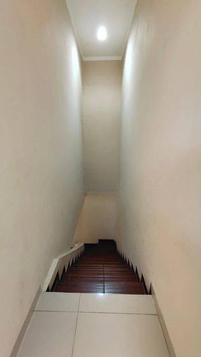 RUMAH GRIYA LOKA dg Kamar Tidur besar di BSD City