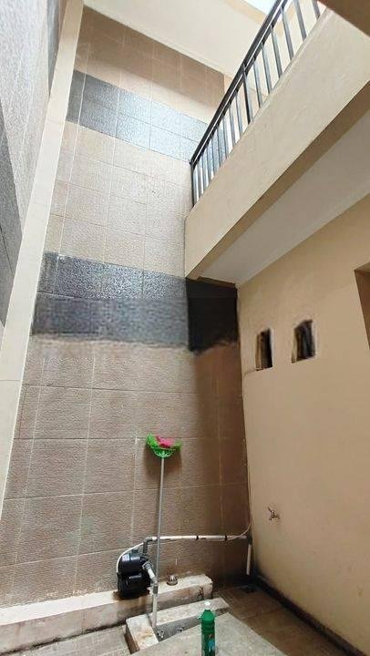 RUMAH GRIYA LOKA dg Kamar Tidur besar di BSD City