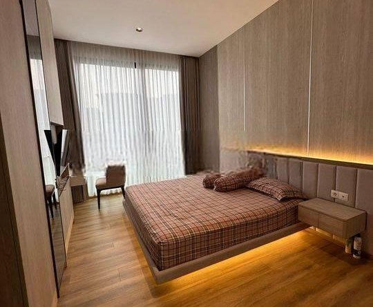 Rumah Sultan Di Lyndon