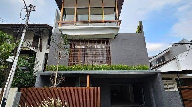 Rumah Cantik