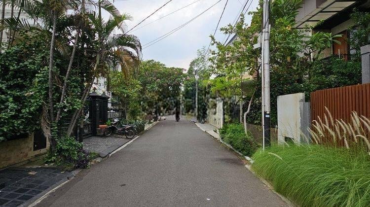 Siap Huni Di Kawasan Pondok Indah