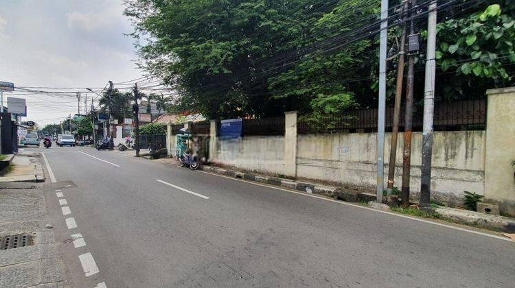 Harga Mendekati Njop