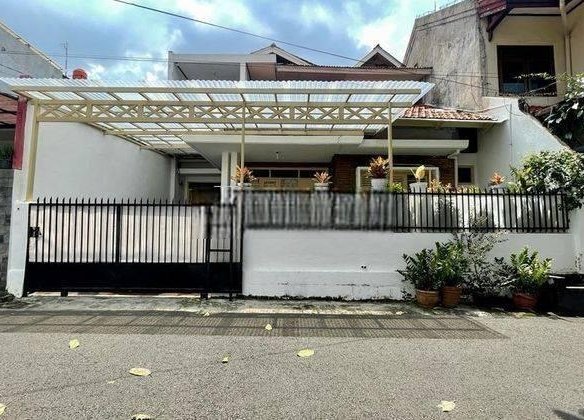 Tebet Barat, Akses 2 Mobil, Dekat Eco Park 4 Tebet Barat, Akses 2 Mobil, Dekat Eco Park Tebet Barat