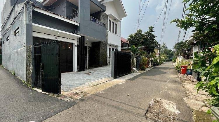 Rumah Siap Huni