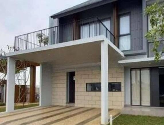 Rumah Mewah Selangkah Di Dekat Aeon Mall Dan Ikea Jakarta Garden City Cakung 34 Rumah Mewah Selangkah Di Dekat Aeon Mall Dan Ikea Jakarta Garden City Cakung Rumah Mewah Selangkah Di Dekat Aeon Mall Dan Ikea Jakarta Garden City Cakung